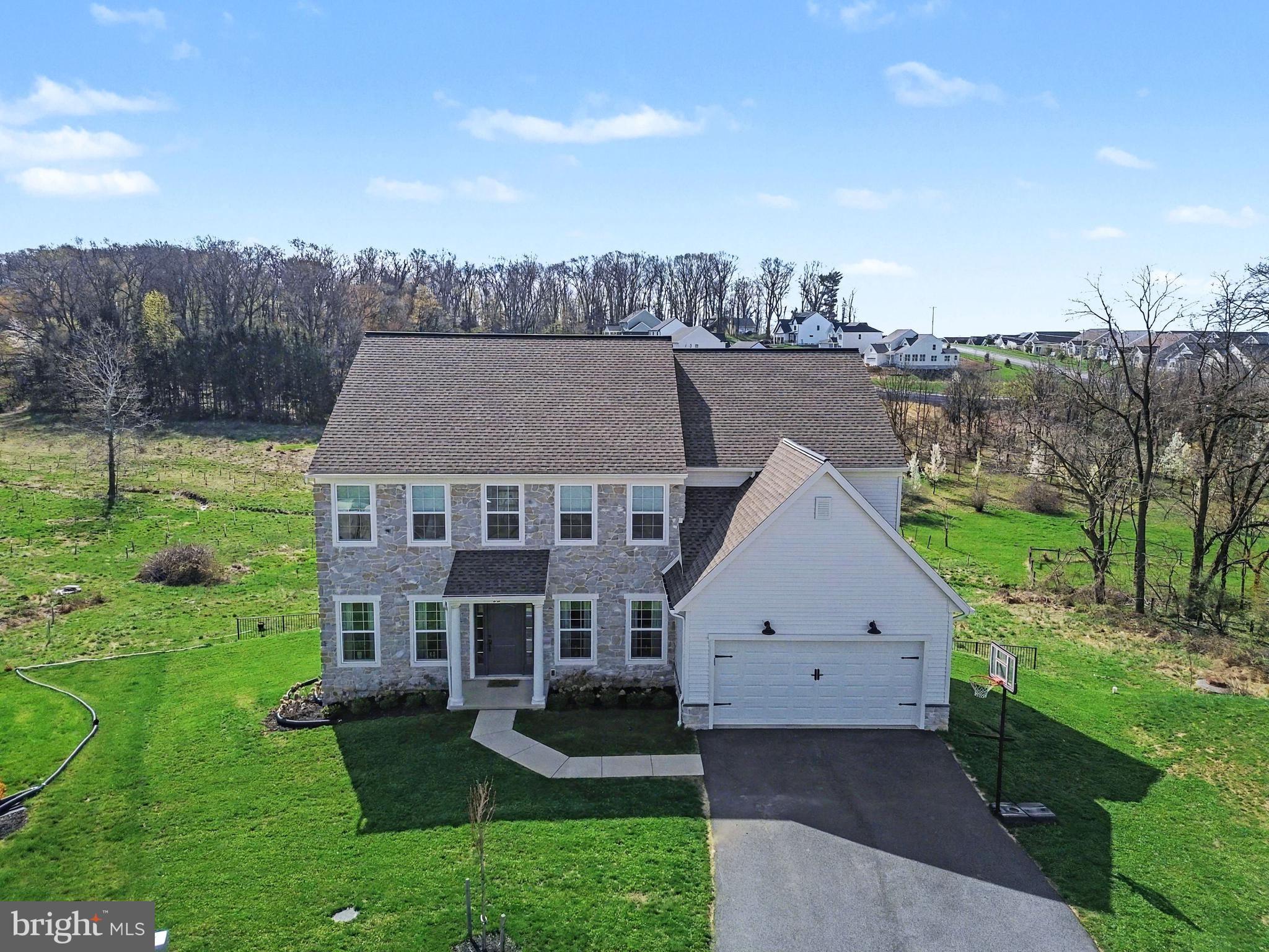 WARWICK TWP - Residential