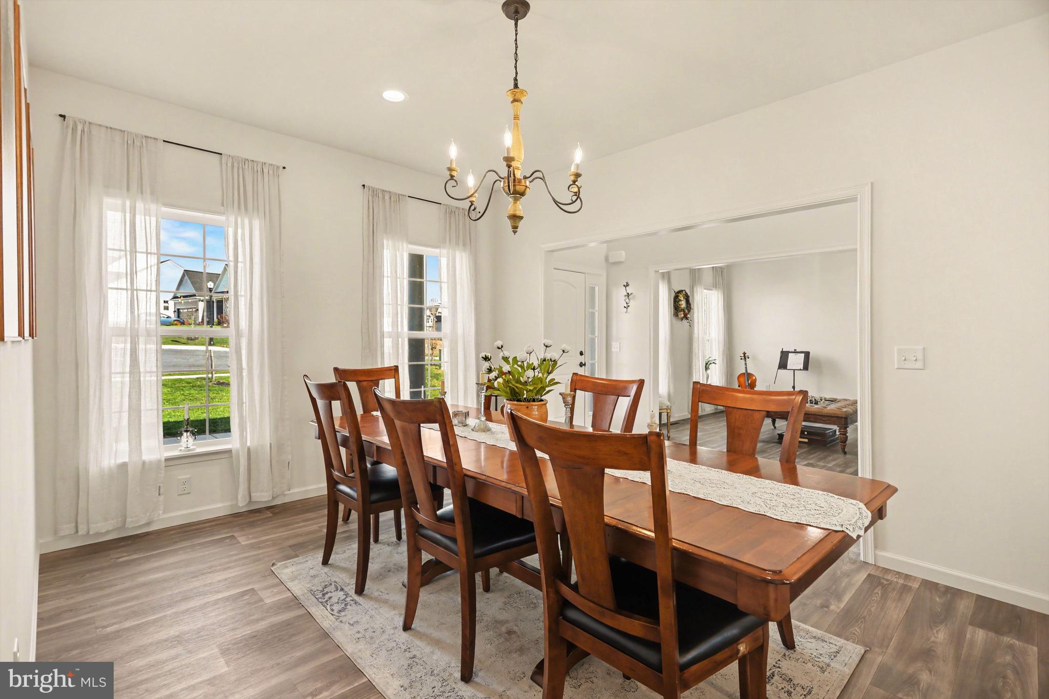 WARWICK TWP - Residential