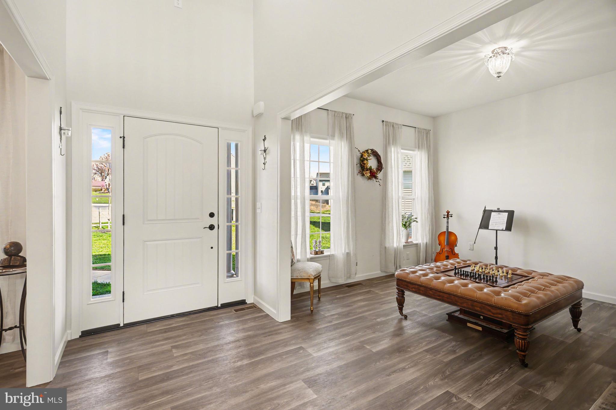 WARWICK TWP - Residential