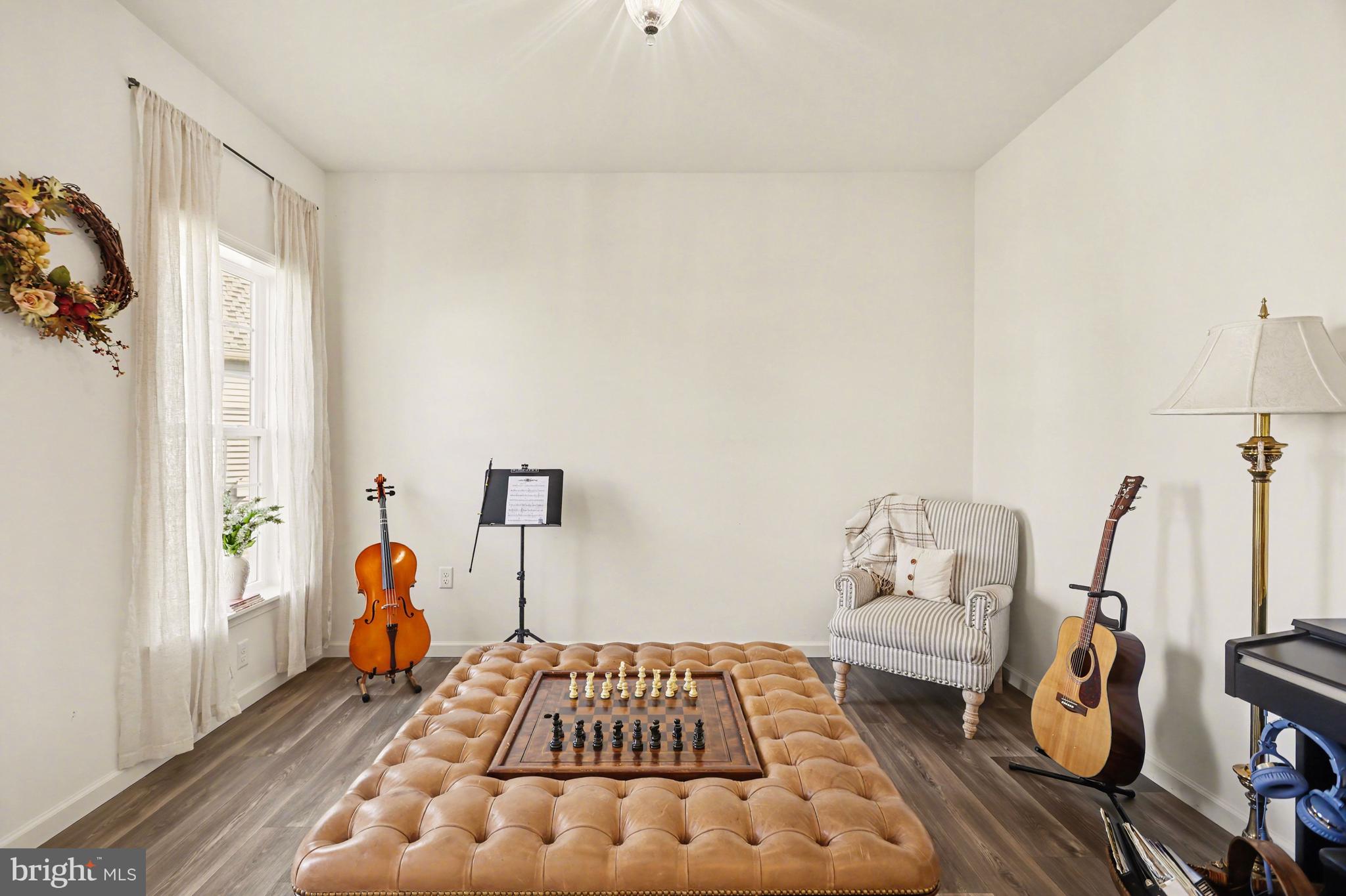 WARWICK TWP - Residential