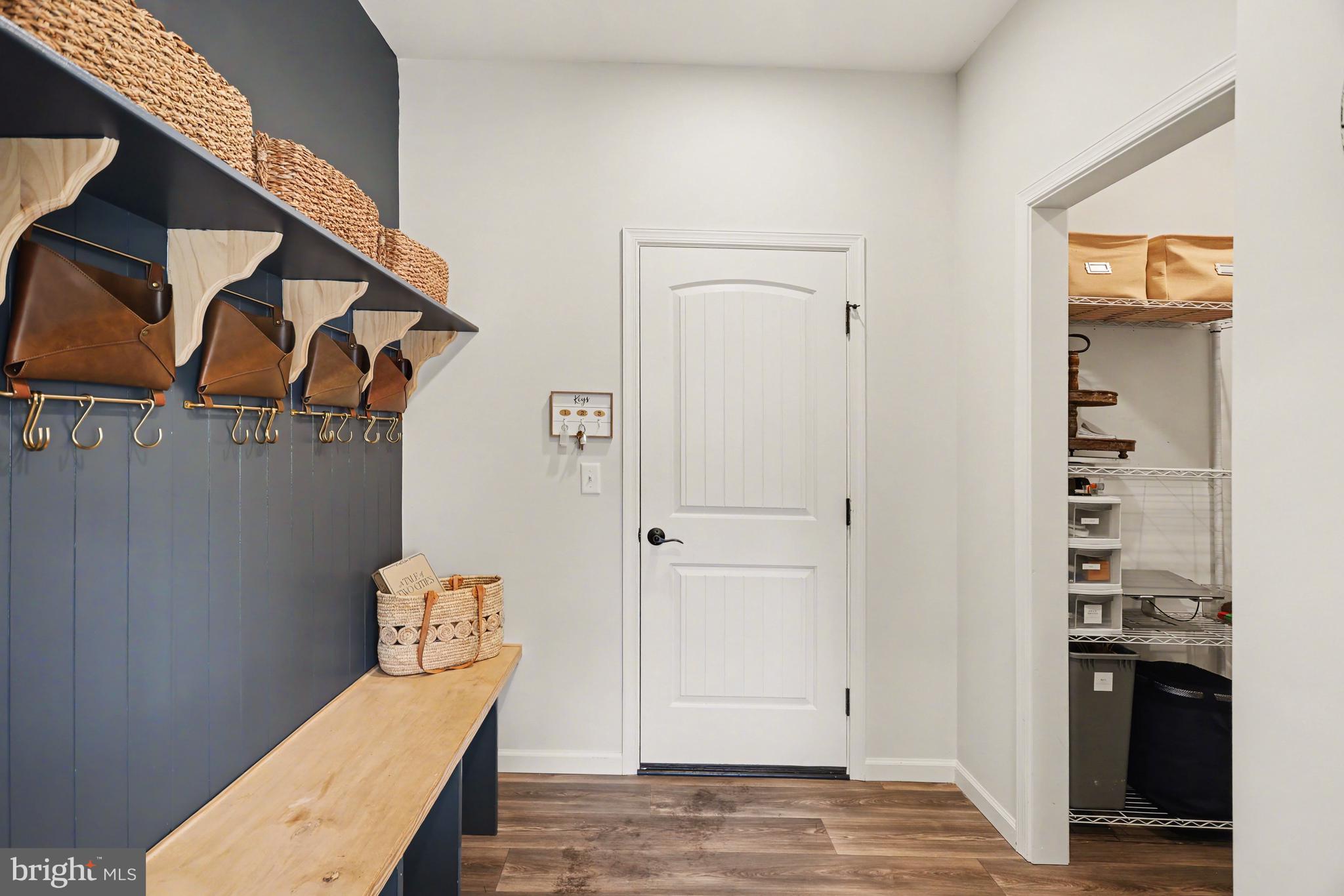 WARWICK TWP - Residential