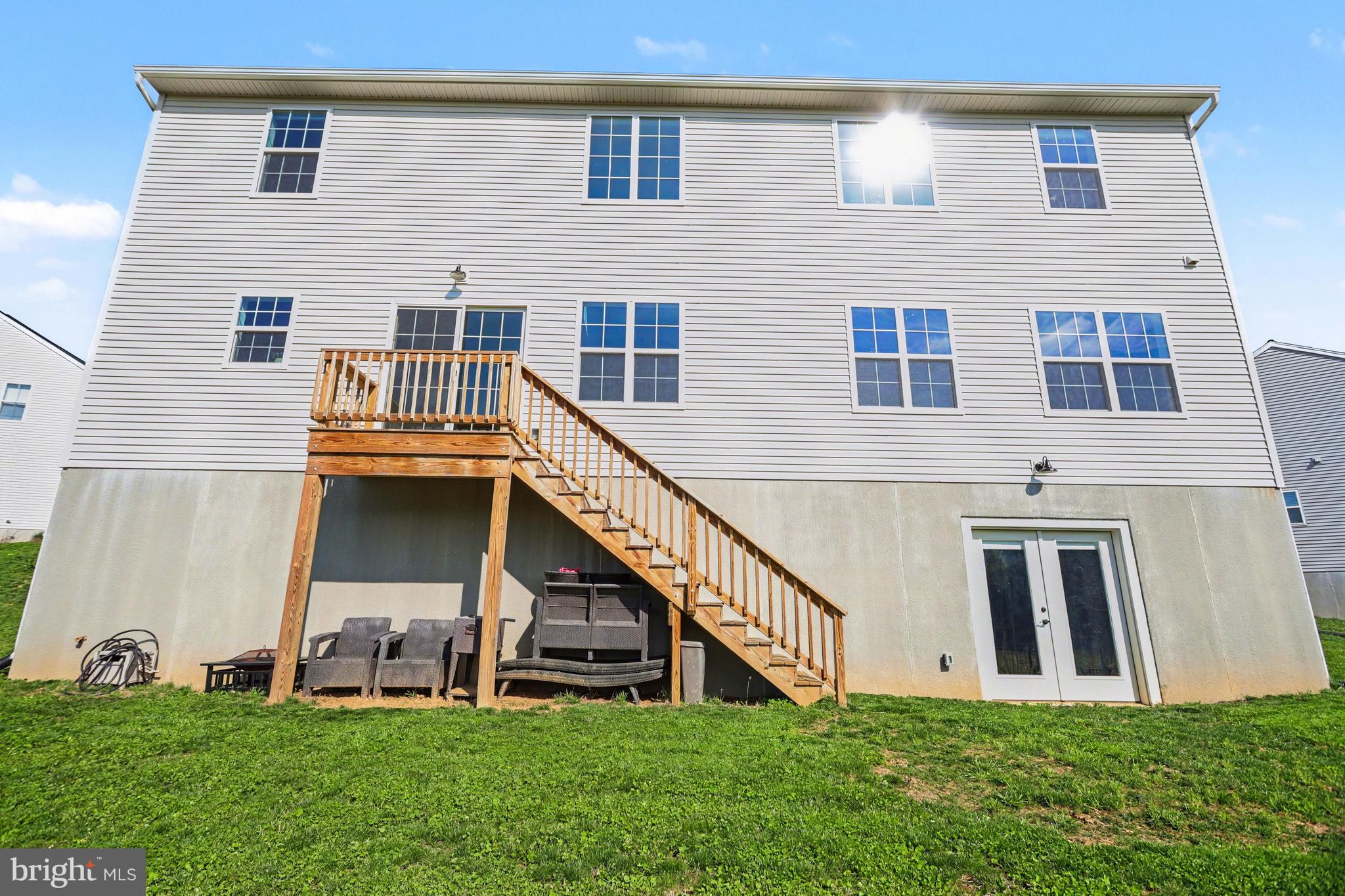 WARWICK TWP - Residential