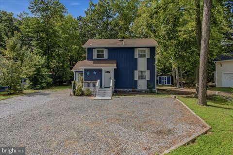 Homes For Sale - 3 Rabbit Run Lane<br/> OCEAN PINES, MD 21811