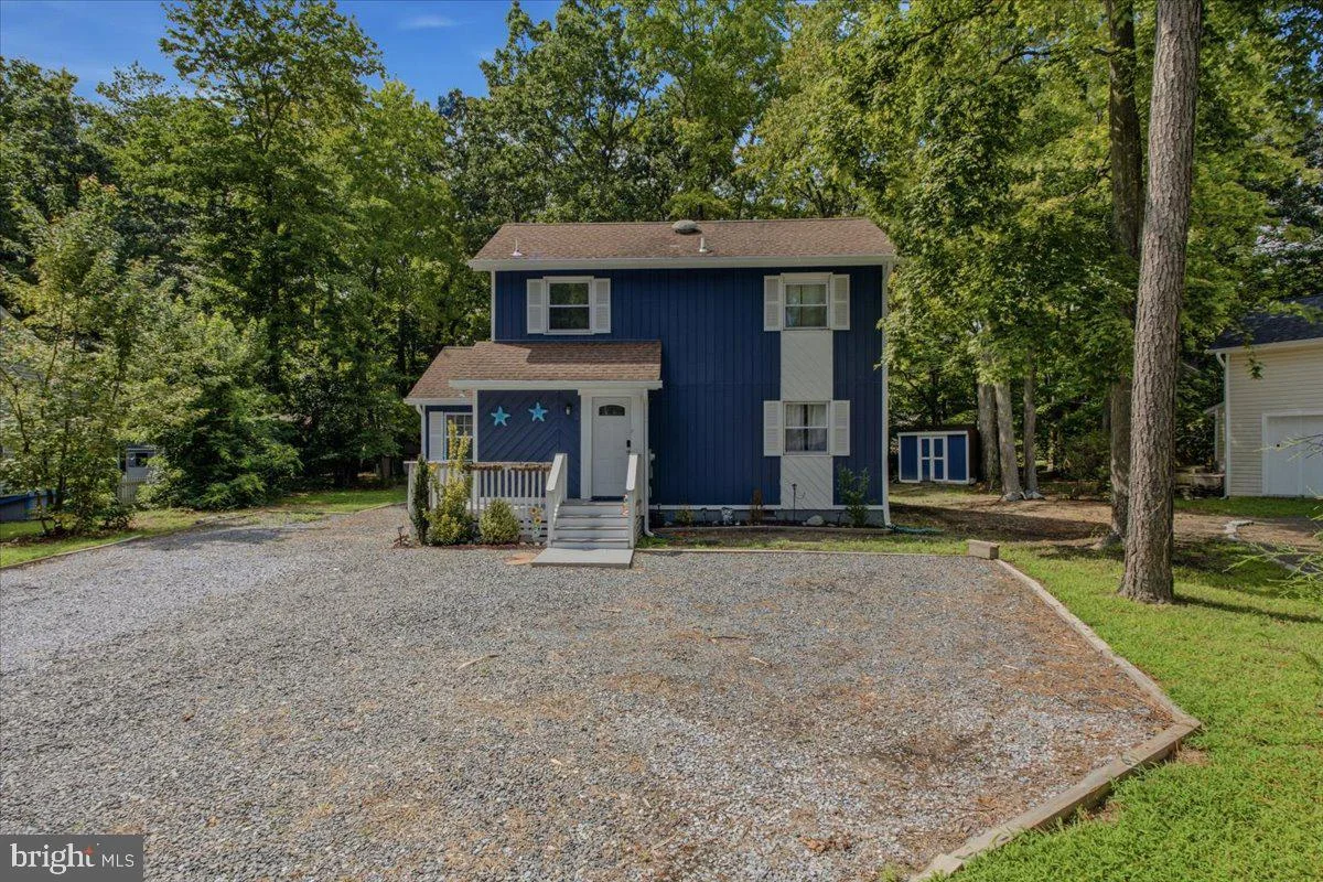 3 Rabbit Run Lane, Ocean Pines, MD, 21811