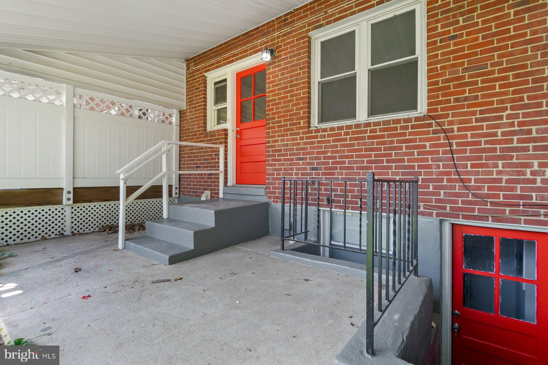 2754 MOORGATE ROAD