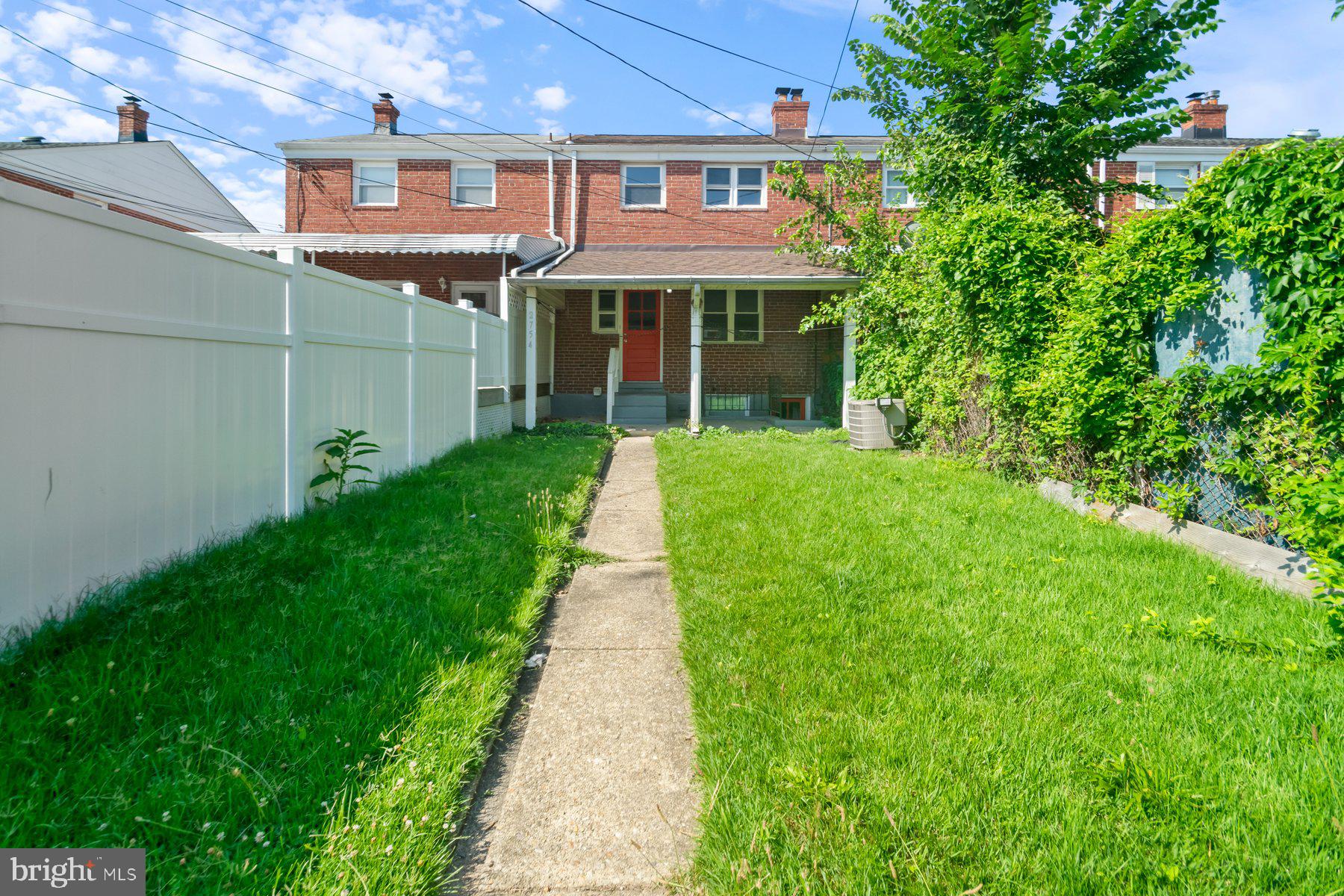 2754 MOORGATE ROAD