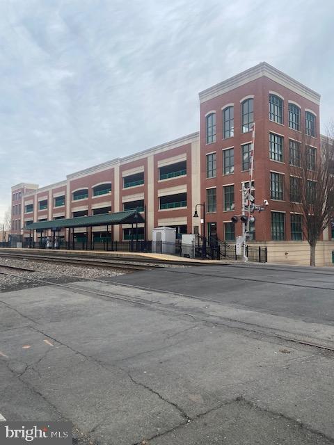 MANASSAS CITY - Residential Lease