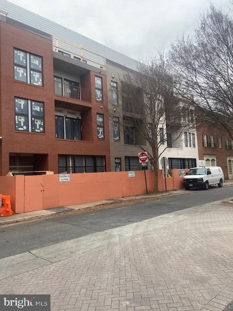 MANASSAS CITY - Residential Lease