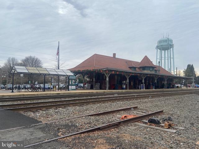 MANASSAS CITY - Residential Lease