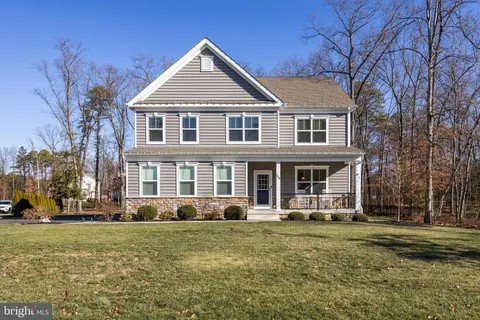 108 Valerie Way, Tabernacle, NJ 08088 - MLS#: NJBL2078652