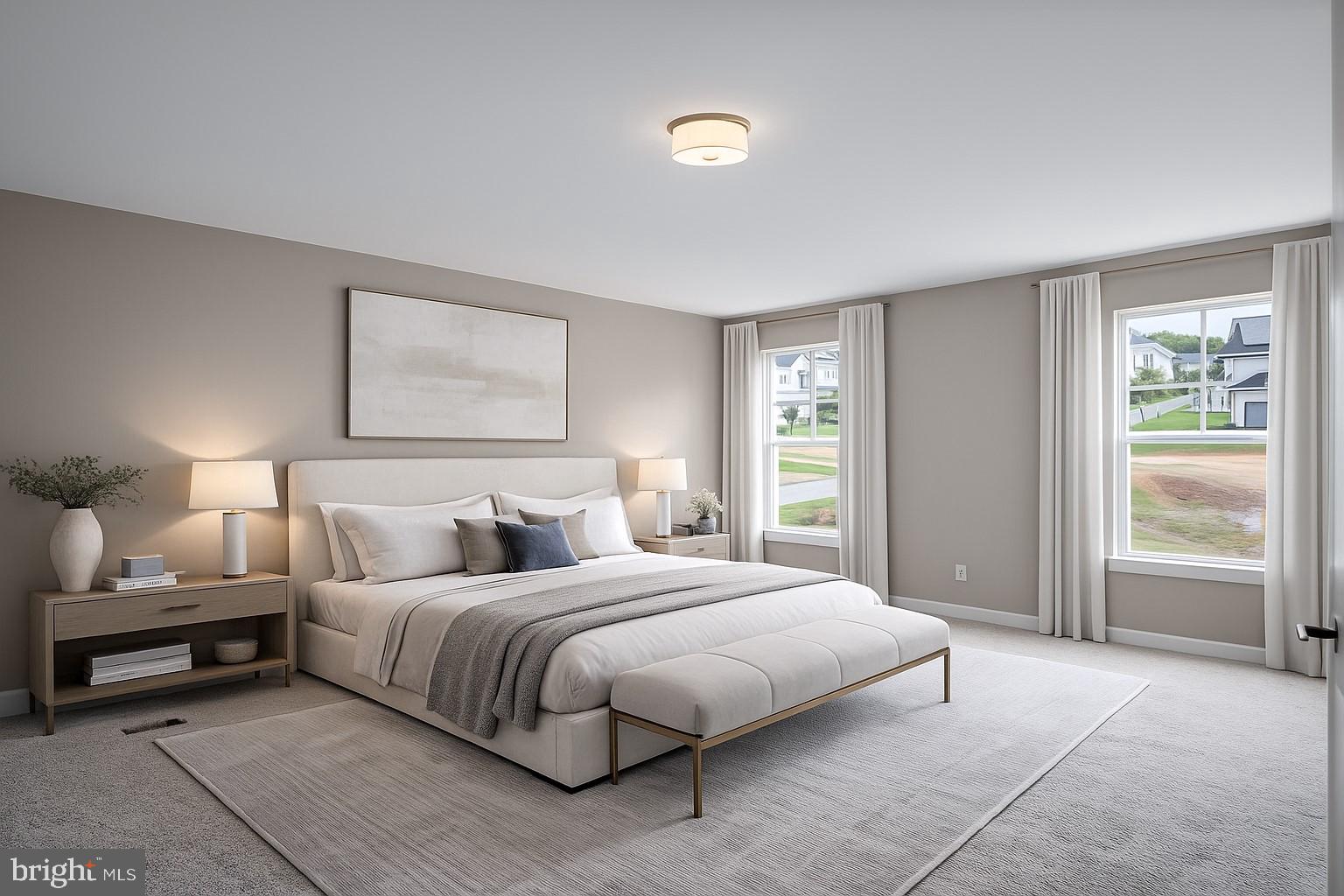 ROCKVILLE ESTATES - Residential