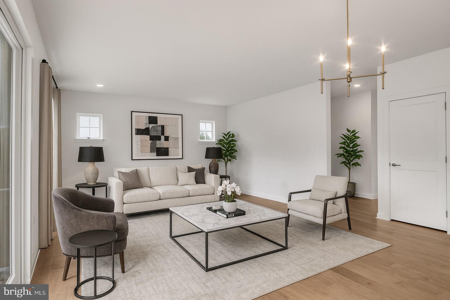 ROCKVILLE ESTATES - Residential