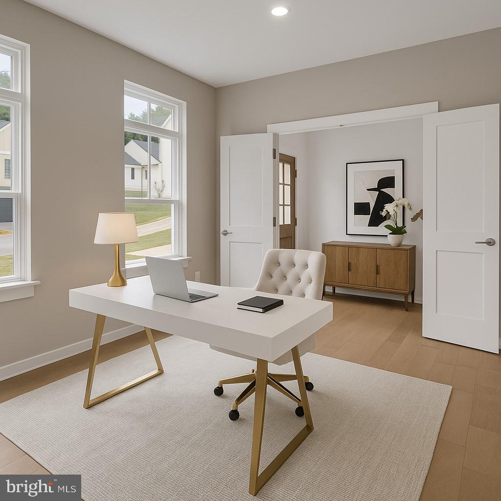 ROCKVILLE ESTATES - Residential