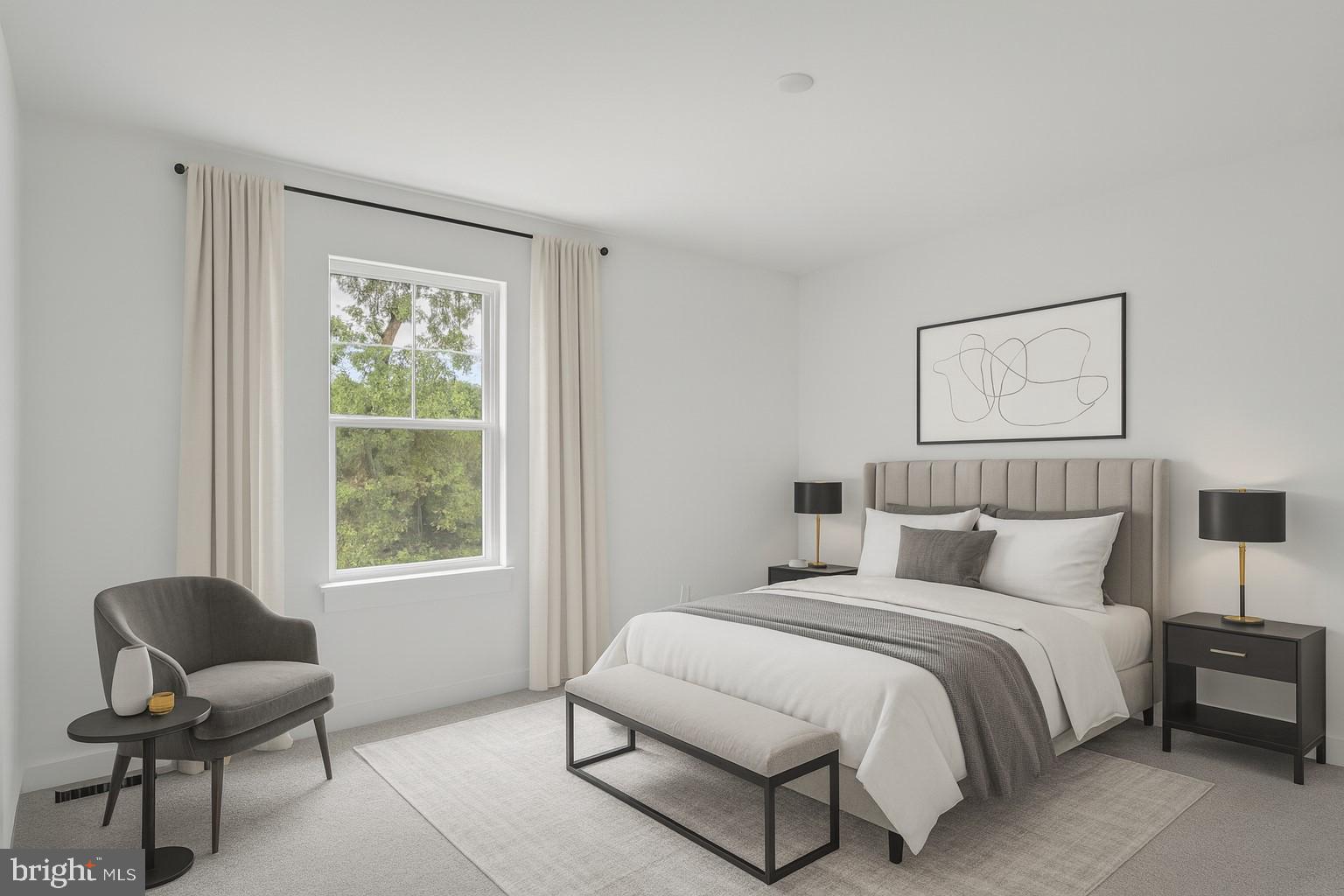 ROCKVILLE ESTATES - Residential