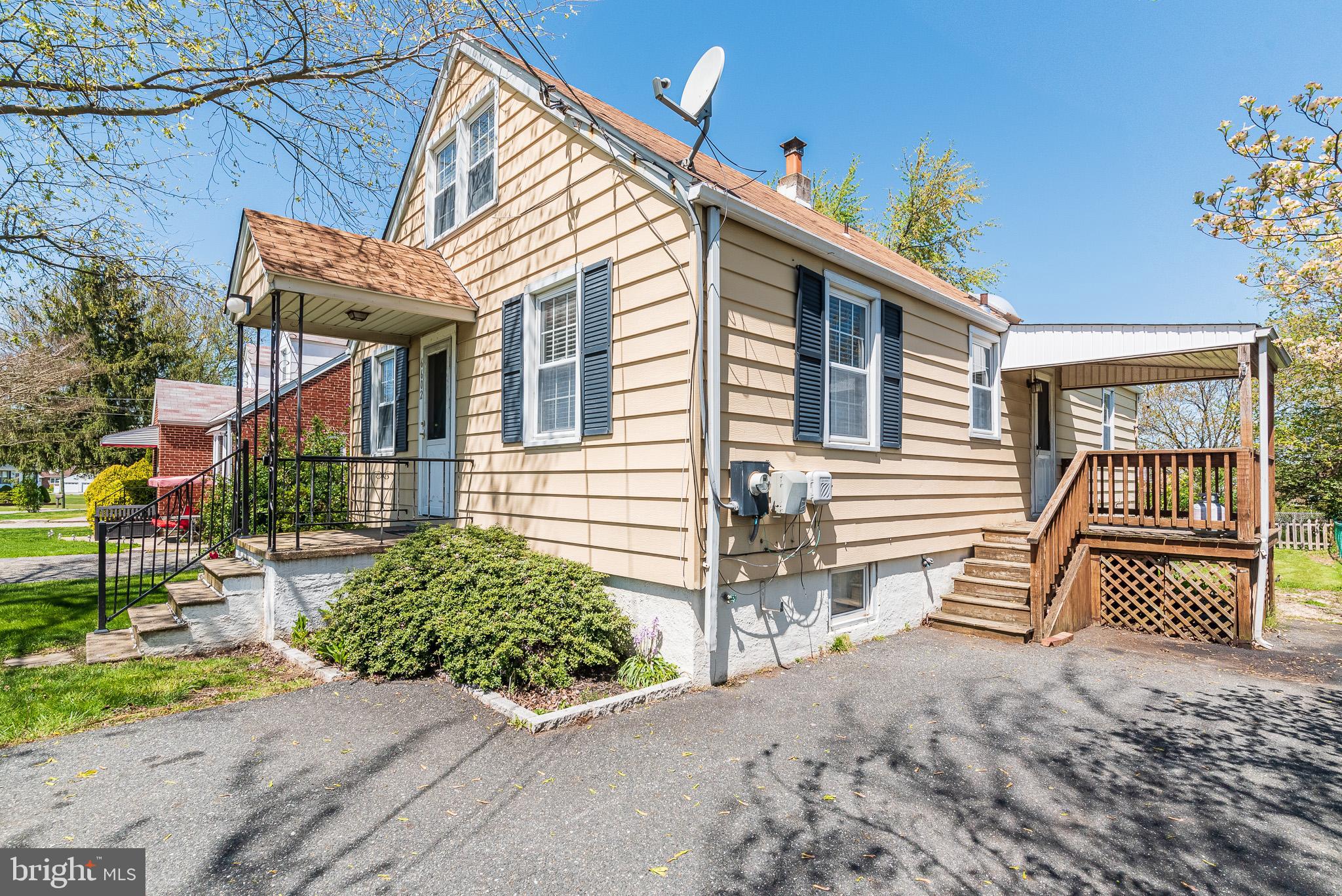 ROSEDALE - Residential