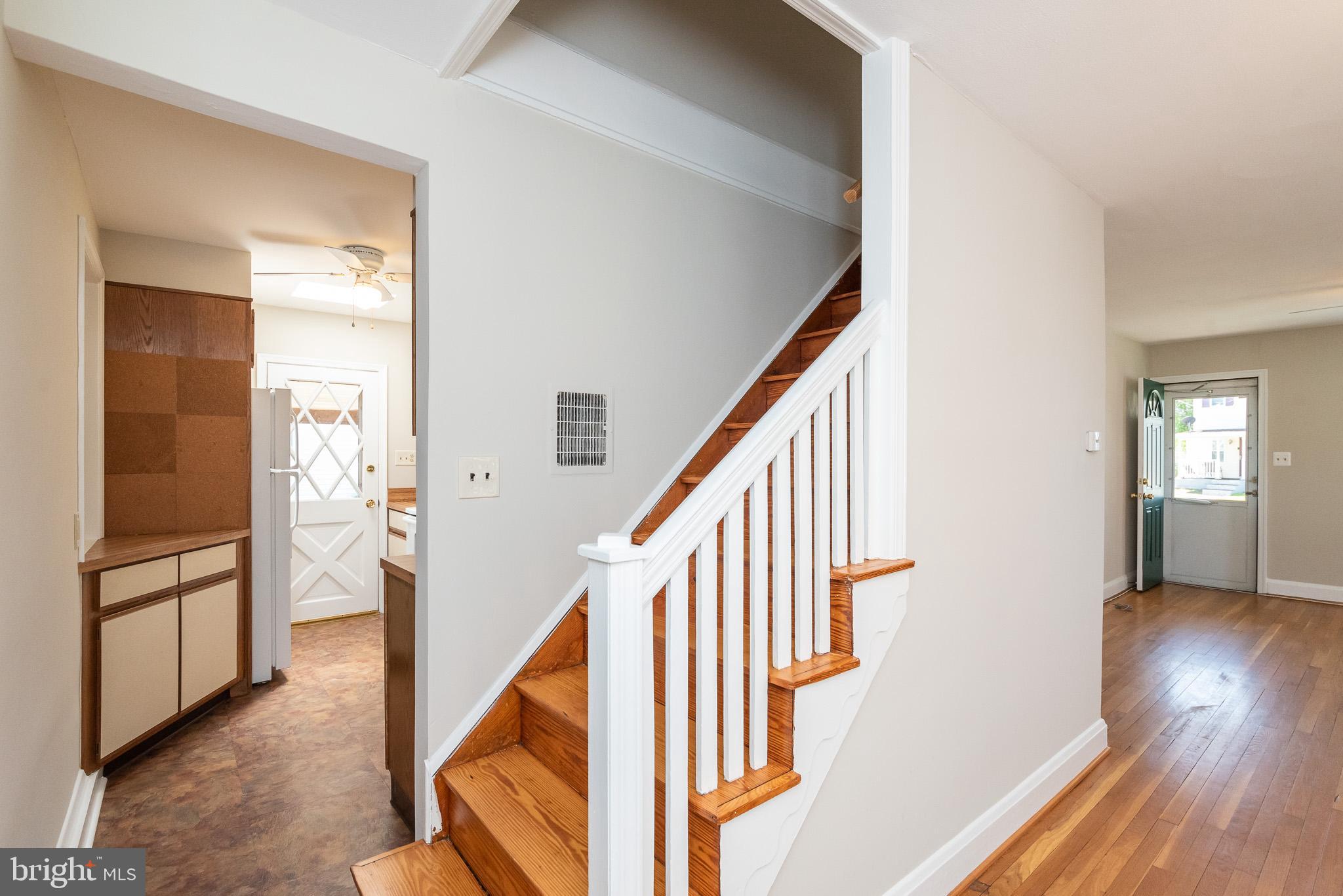 ROSEDALE - Residential