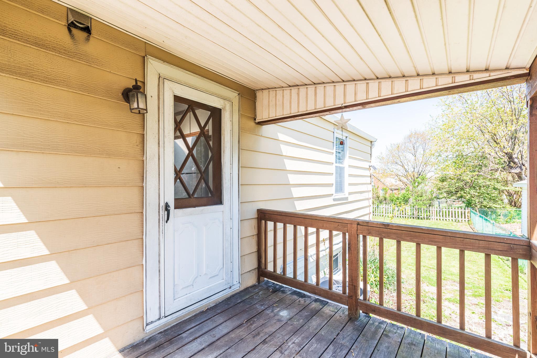 ROSEDALE - Residential