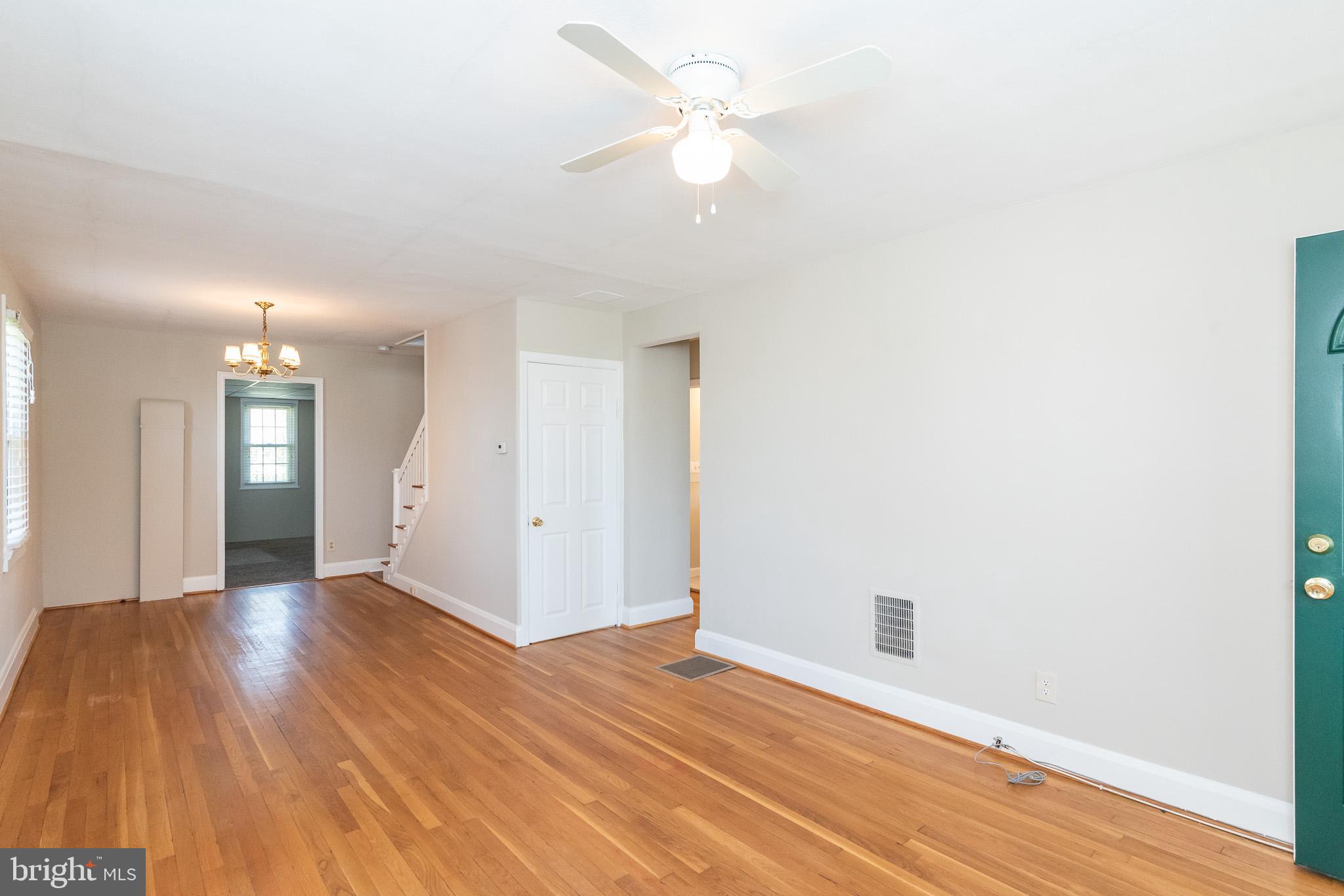 ROSEDALE - Residential