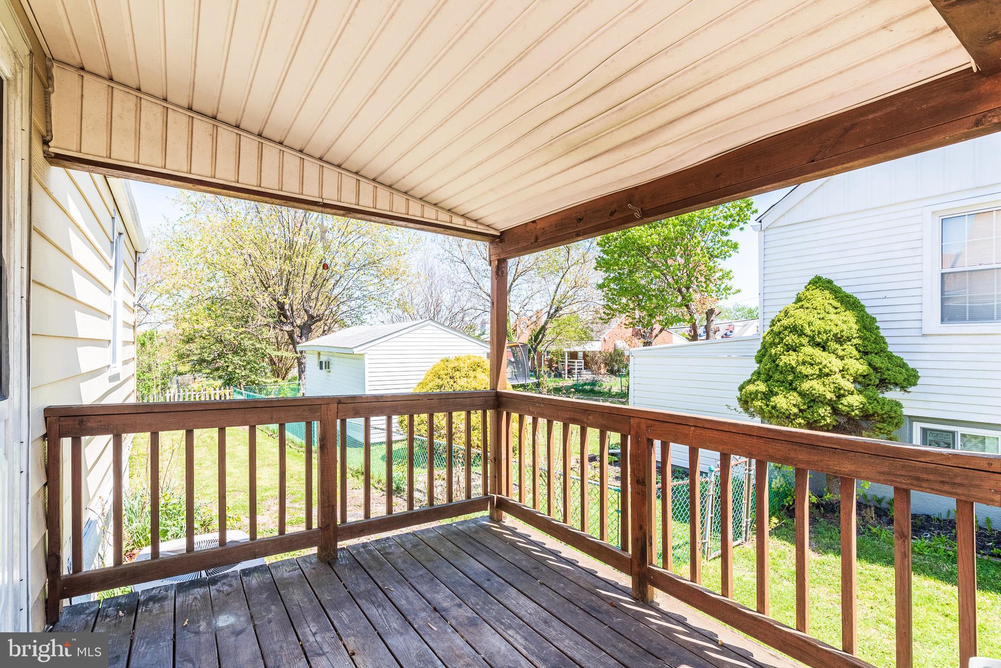 ROSEDALE - Residential