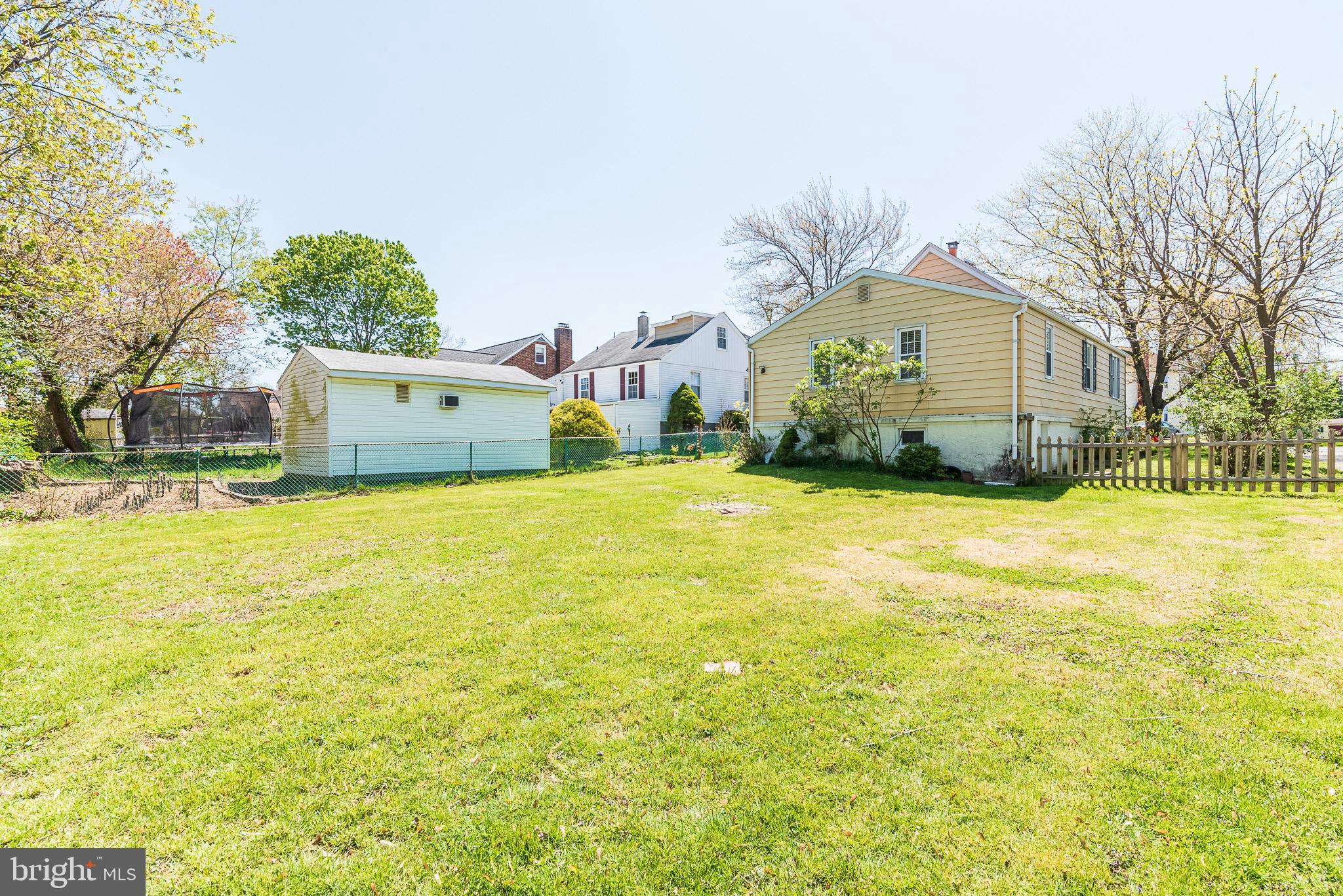 ROSEDALE - Residential