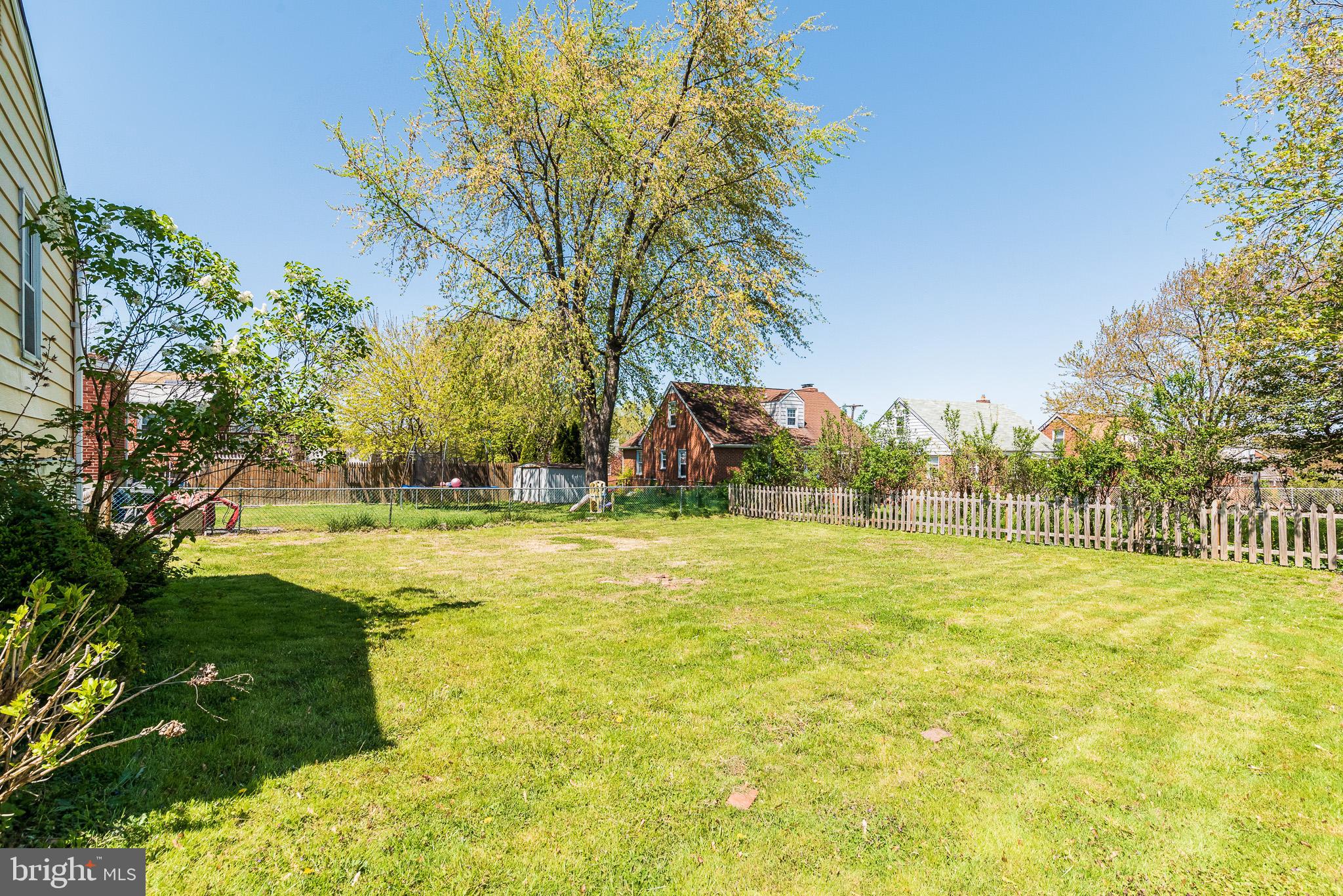 ROSEDALE - Residential