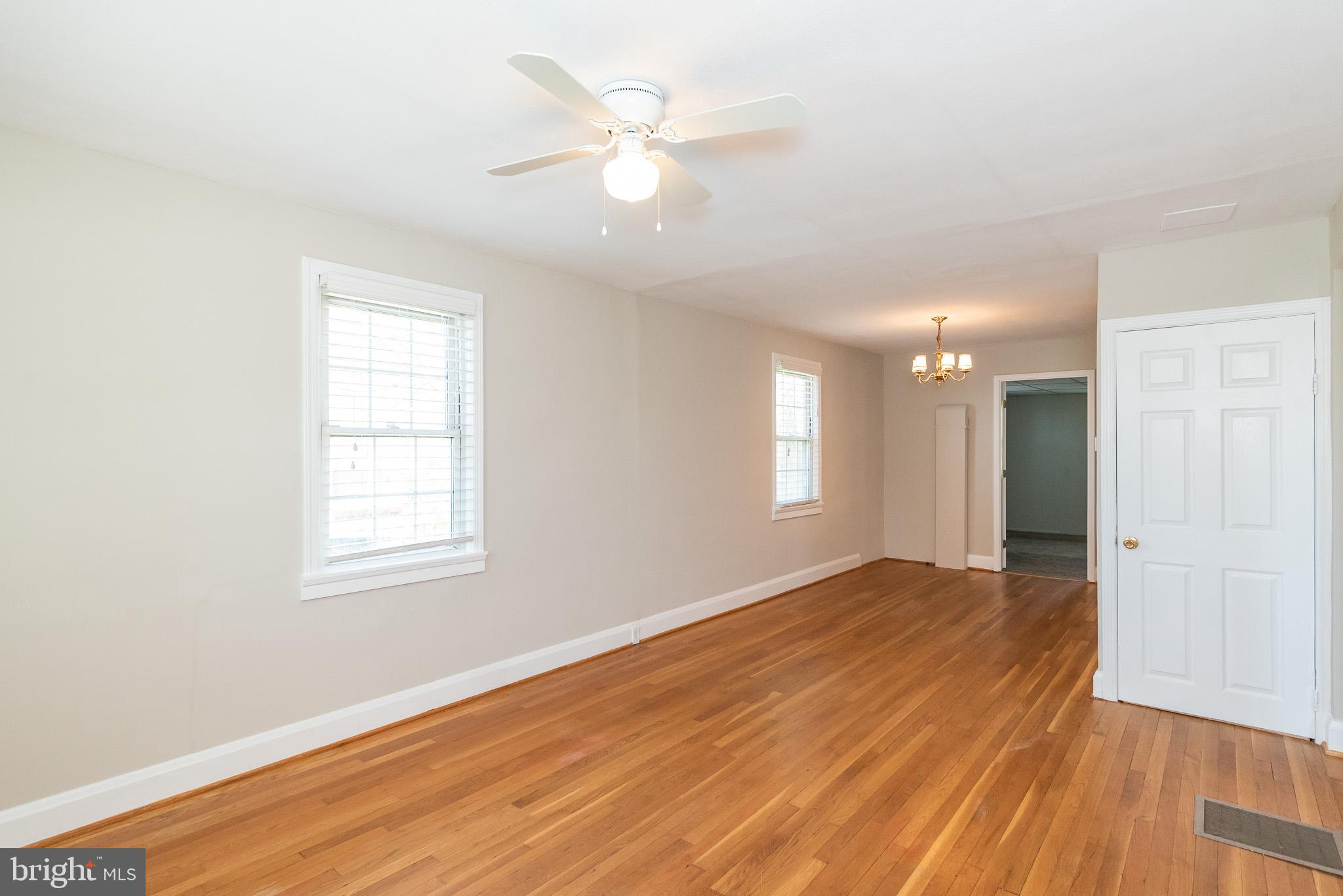 ROSEDALE - Residential