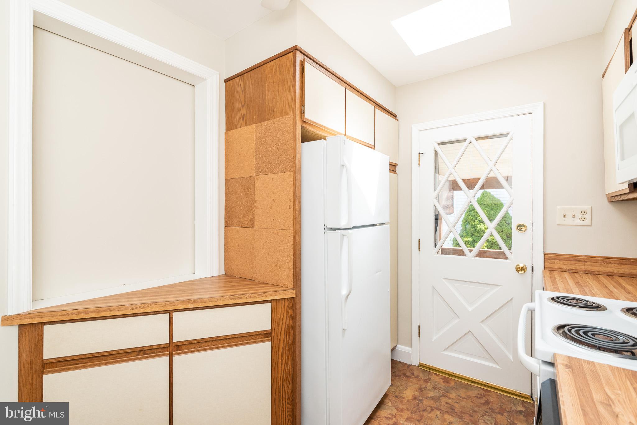 ROSEDALE - Residential