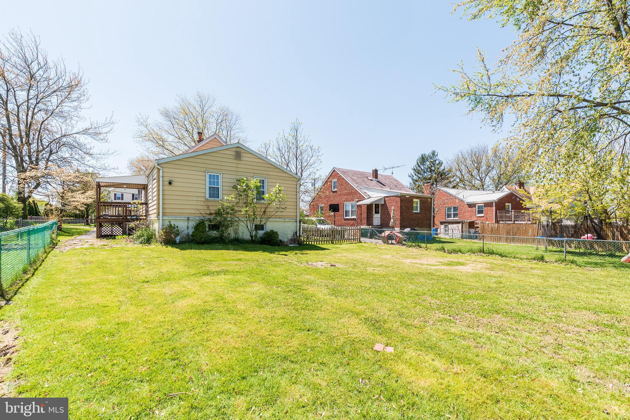 ROSEDALE - Residential