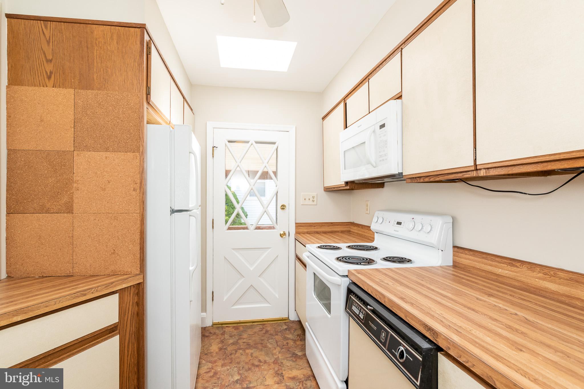 ROSEDALE - Residential