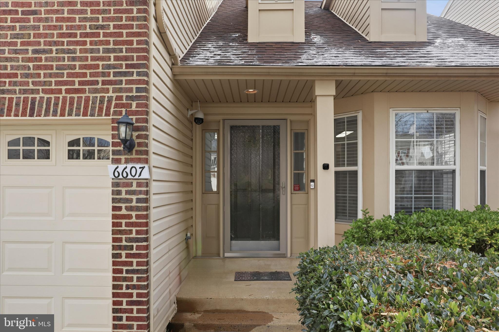 6607 CASTLE BAR COURT