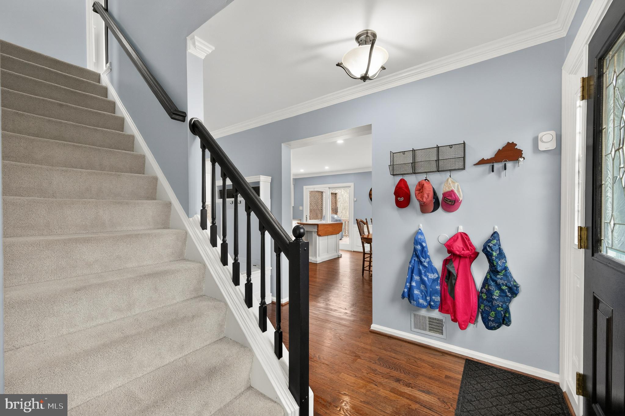 3912 KERNSTOWN COURT