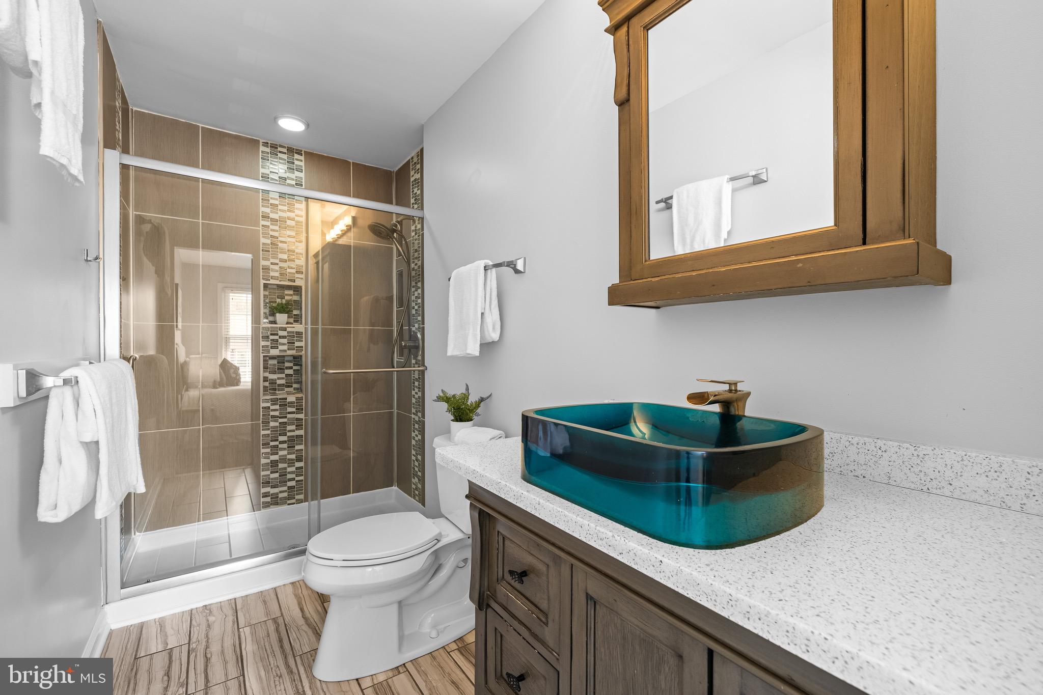 RICHARDSON MEWS - Residential