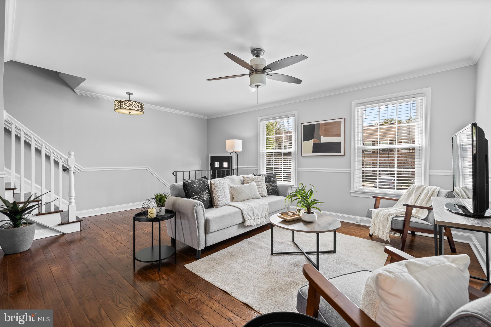 RICHARDSON MEWS - Residential