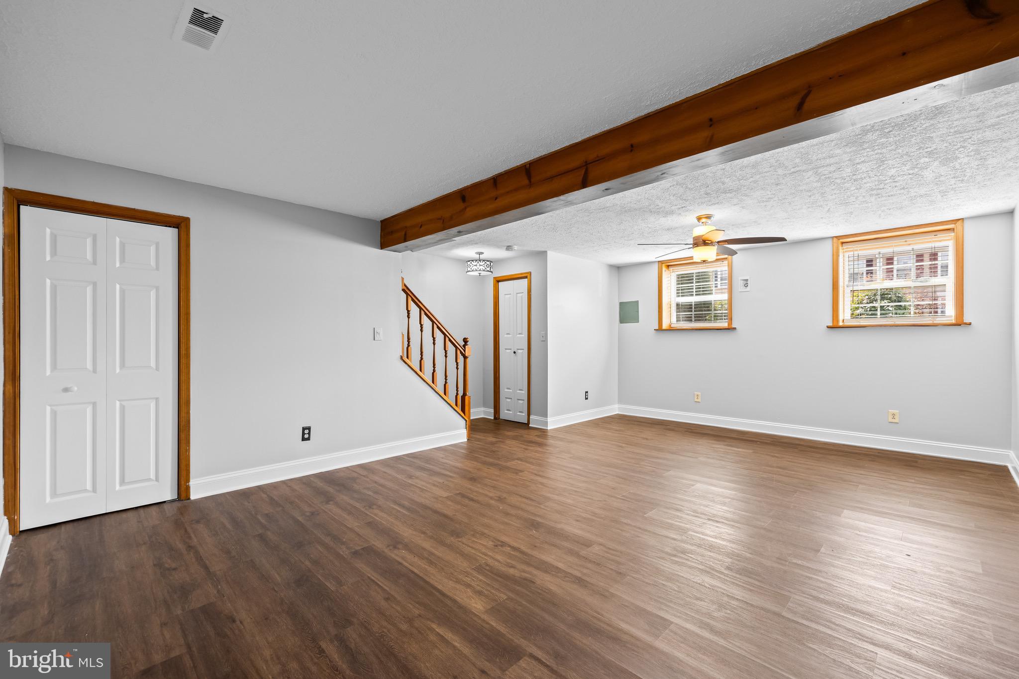 RICHARDSON MEWS - Residential