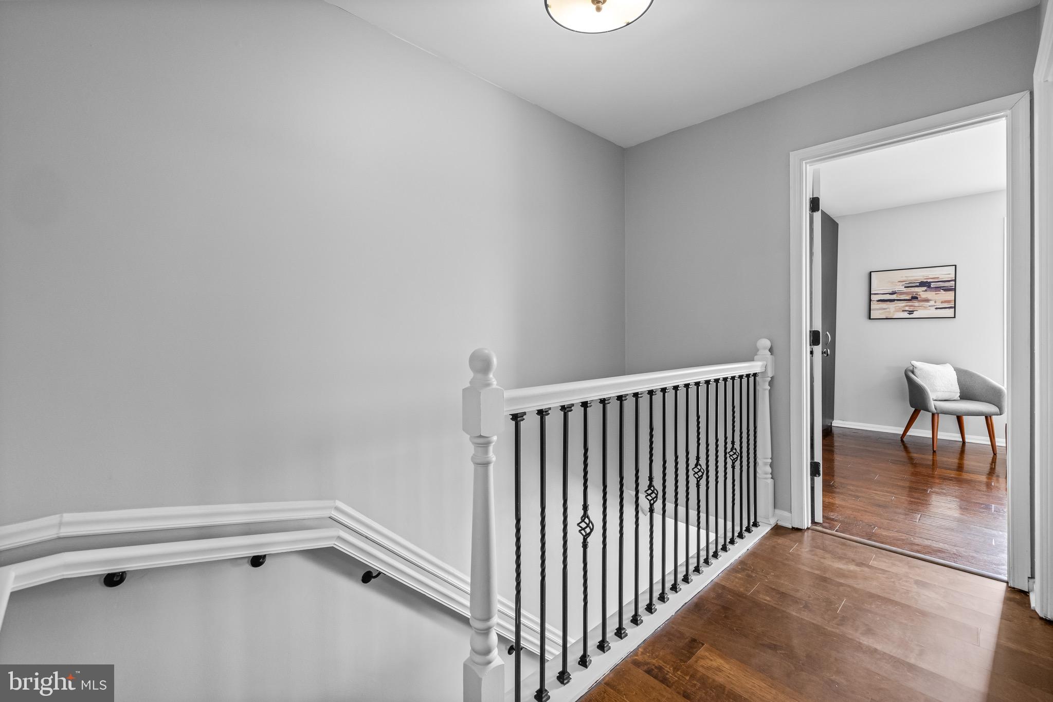 RICHARDSON MEWS - Residential