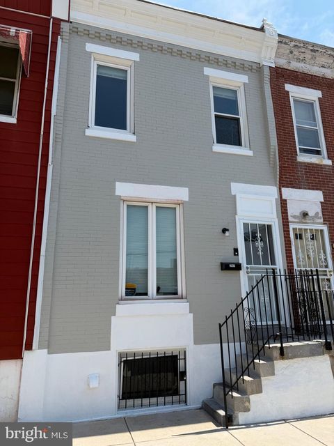 2667 N NAPA STREET PHILADELPHIA PA 19132