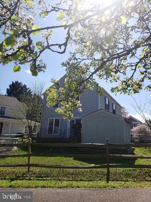 SENTRY WOODS - Residential