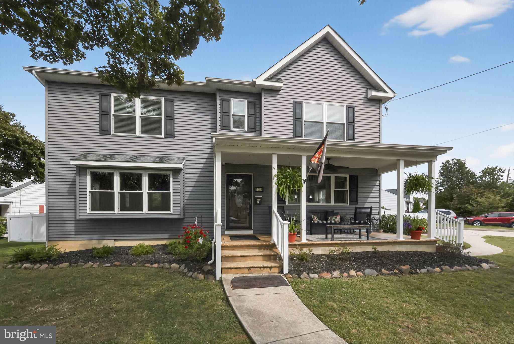 529 W MERCHANT STREET