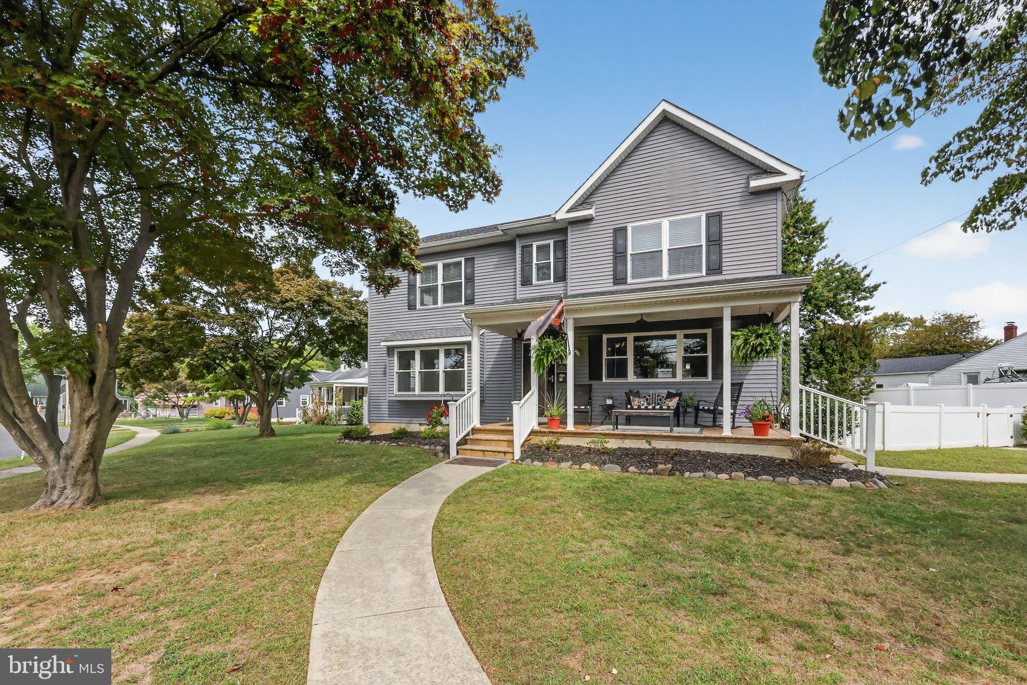 529 W MERCHANT STREET