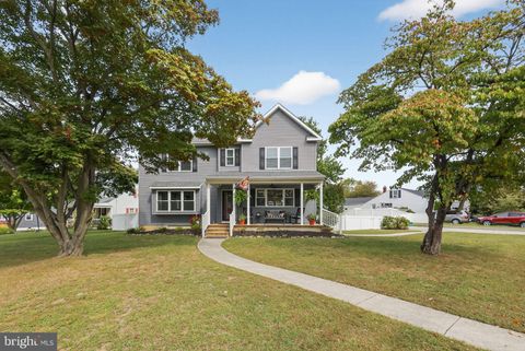 529 W MERCHANT STREET AUDUBON NJ 08106