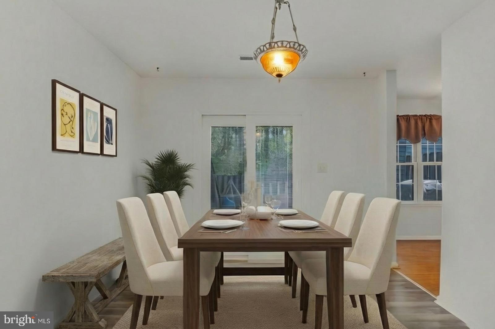 VILLAGES OF SALEM STATION - Residential