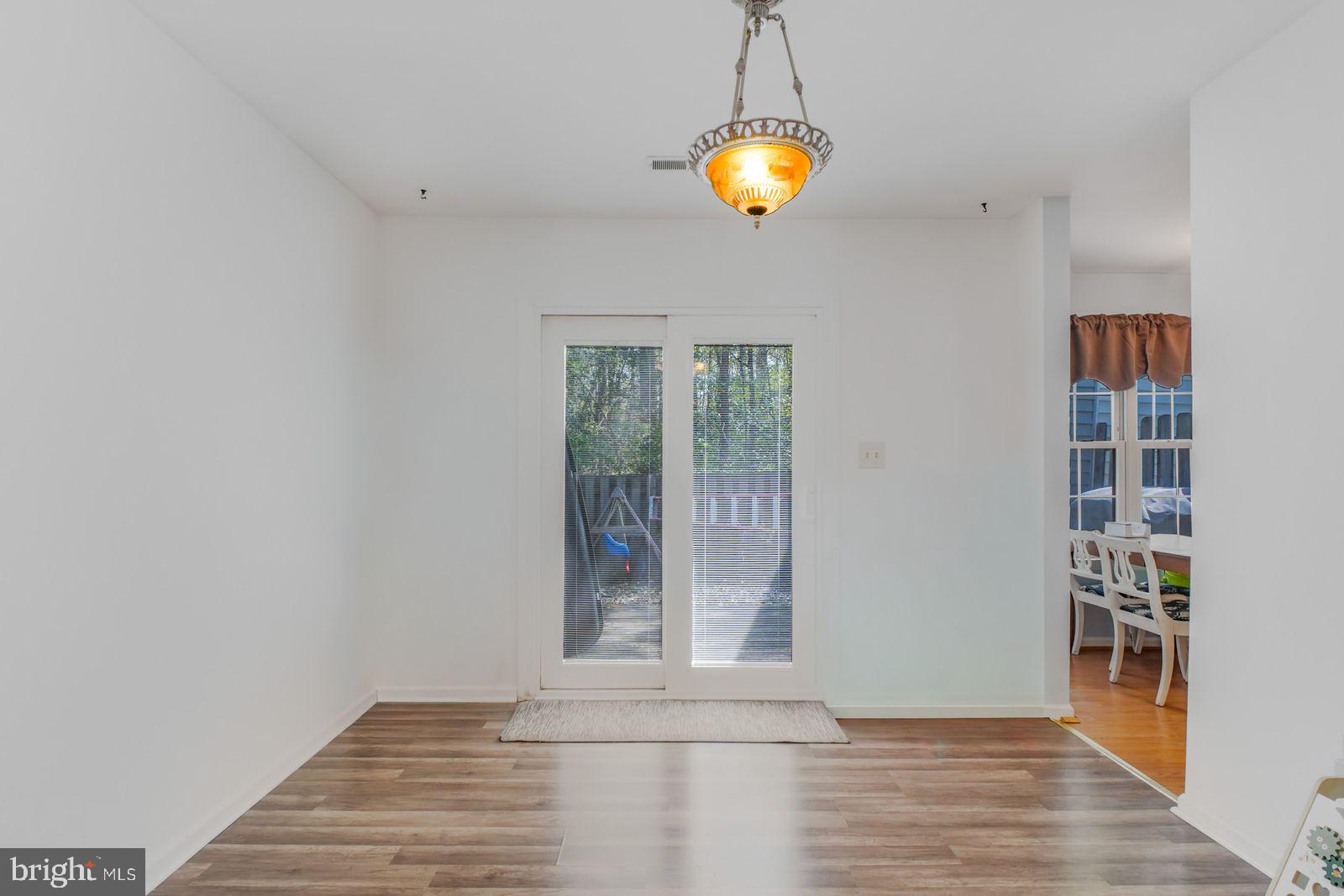 VILLAGES OF SALEM STATION - Residential