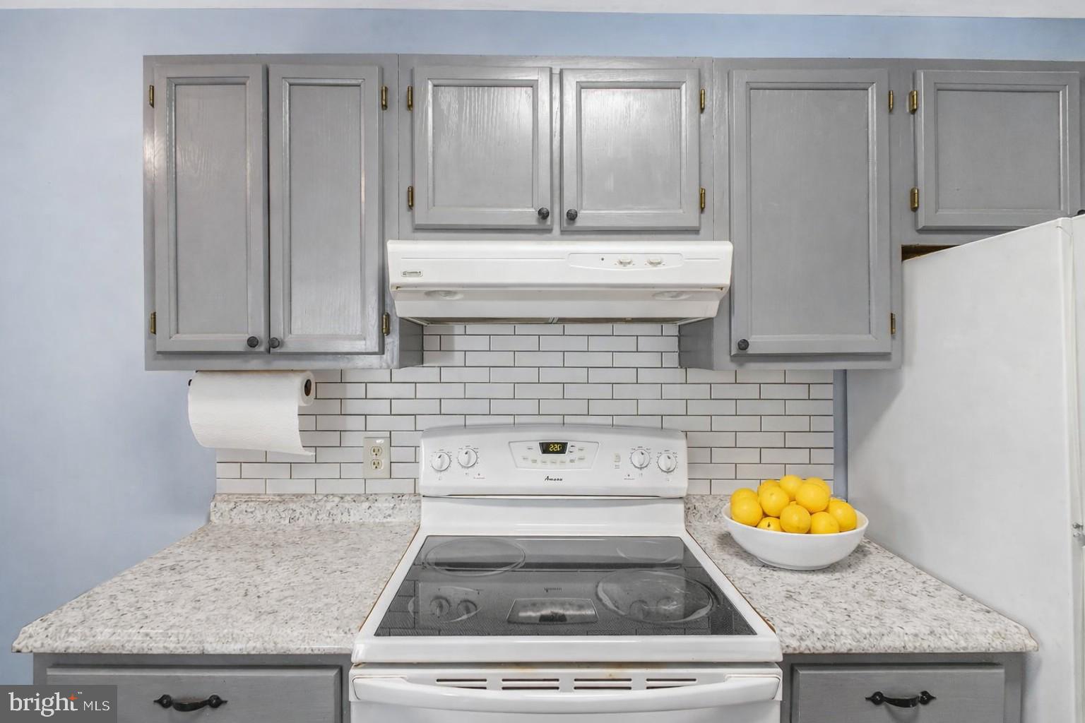 VILLAGES OF SALEM STATION - Residential