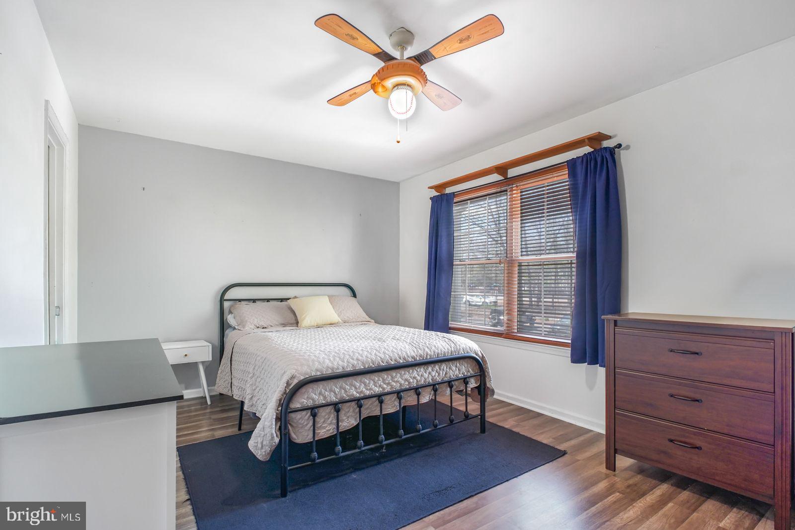 VILLAGES OF SALEM STATION - Residential