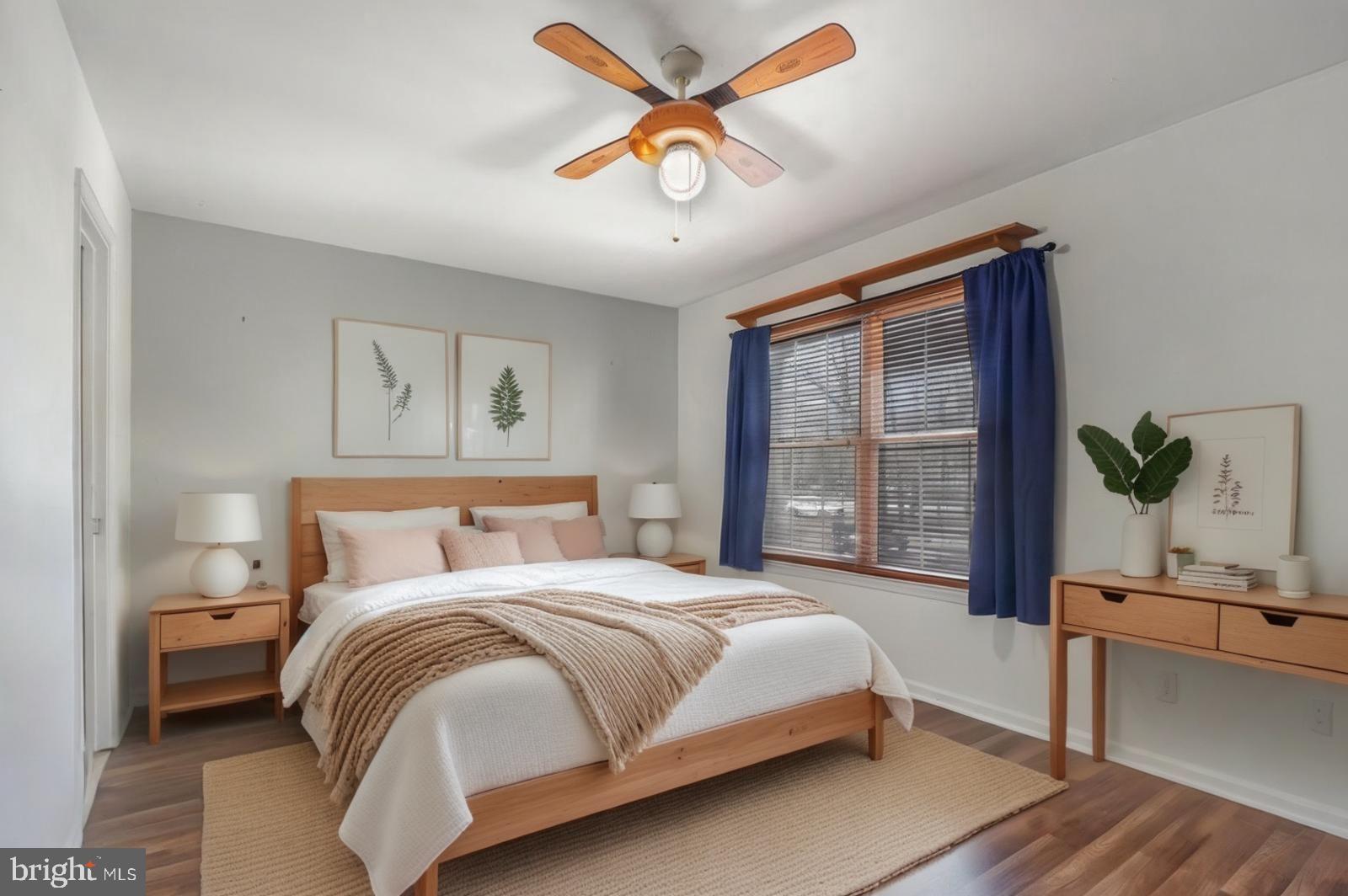 VILLAGES OF SALEM STATION - Residential