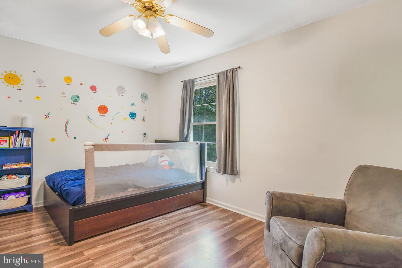 VILLAGES OF SALEM STATION - Residential