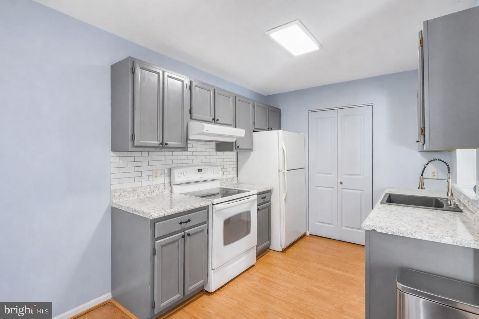 VILLAGES OF SALEM STATION - Residential