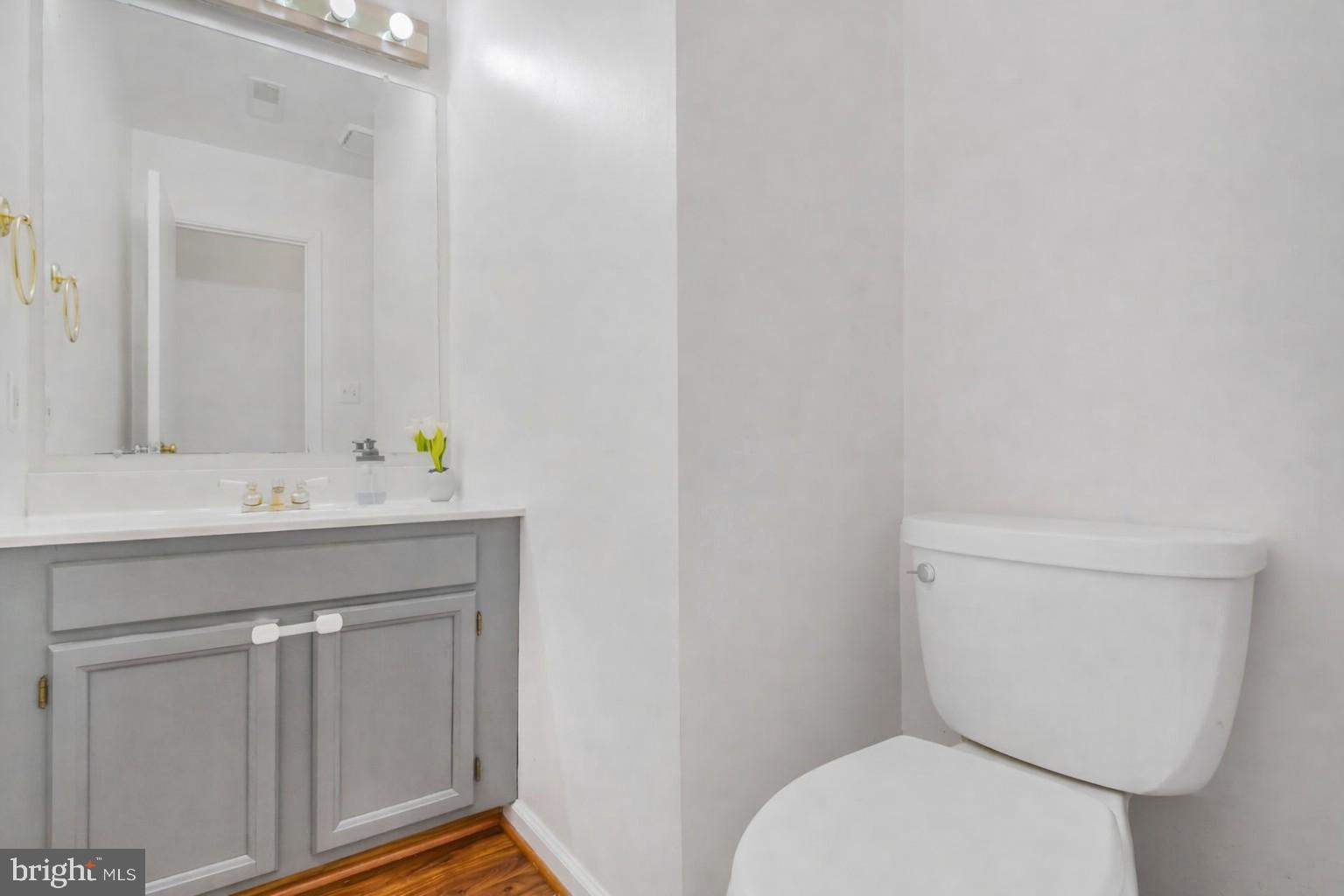 VILLAGES OF SALEM STATION - Residential