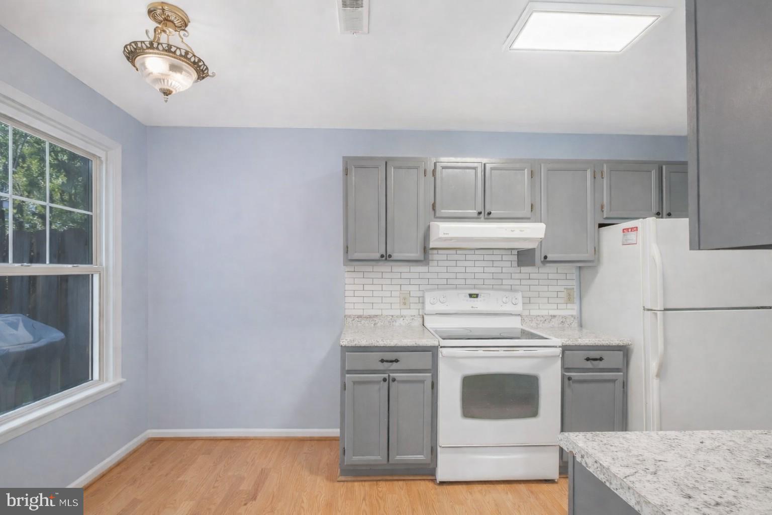 VILLAGES OF SALEM STATION - Residential