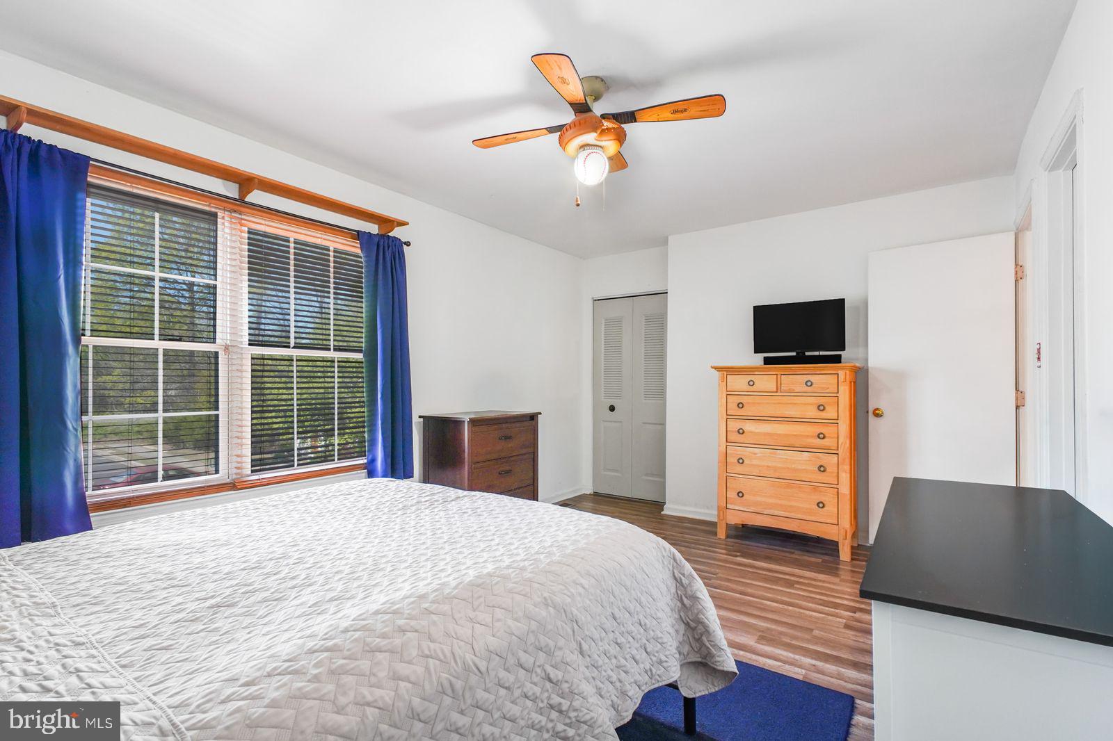 VILLAGES OF SALEM STATION - Residential